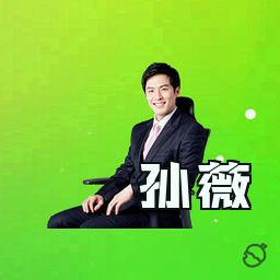 孙薇